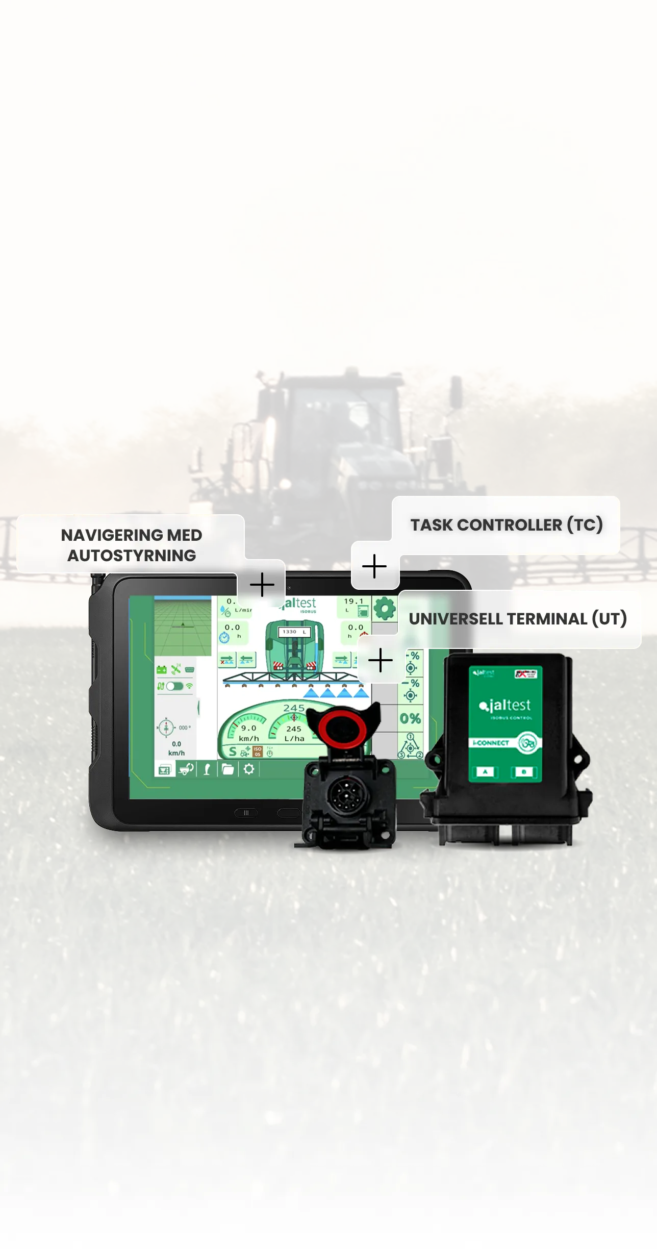 ISOBUS section cover image