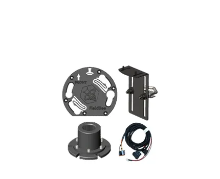 PowerSteer-växelkort