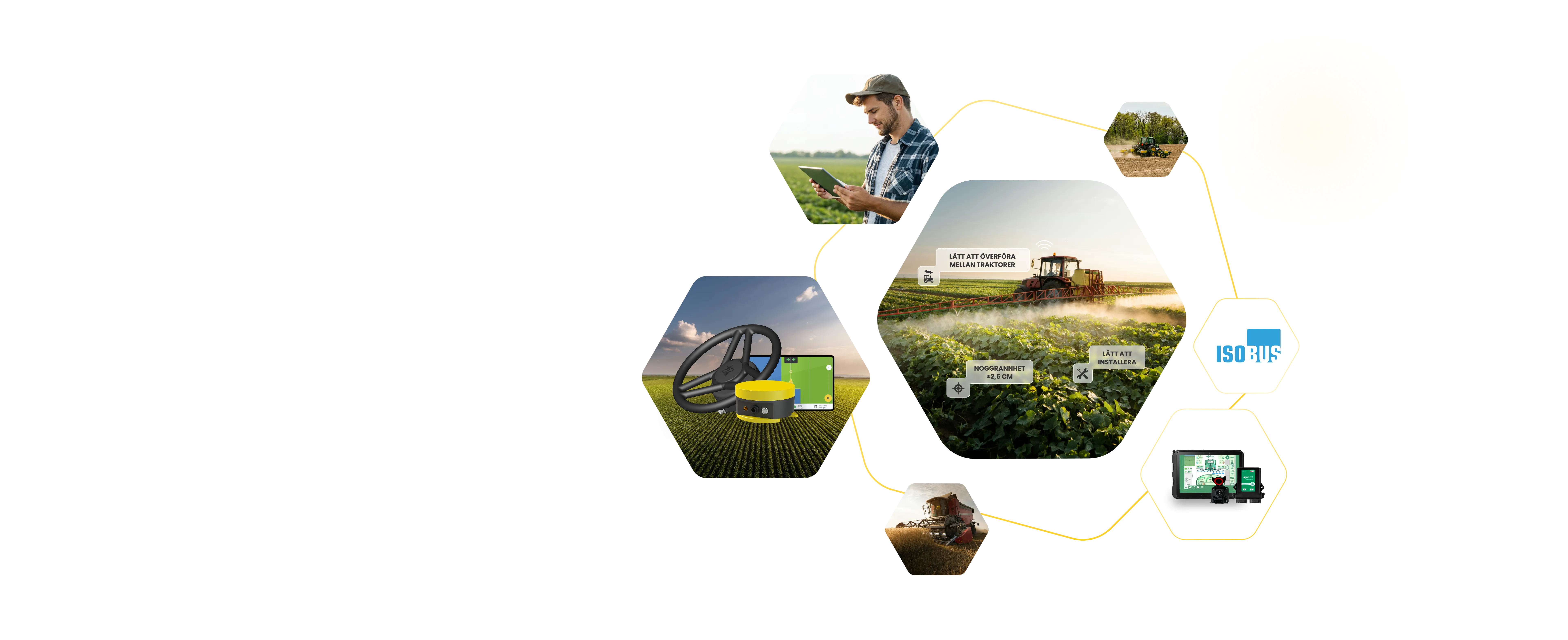 Desktop hero section cover image